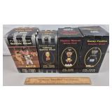 Pittsburgh Pirates Bobble Heads
