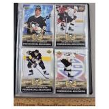 Pittsburgh Penguins Hockey Cards