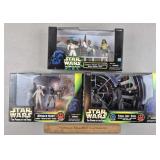 Star Wars Action Figures