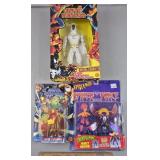 Marvel Action Figures