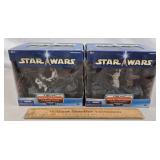 Star Wars Death Star Trash Compactor