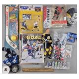 Hockey Collectibles Lot