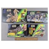 Star Wars Action Figures
