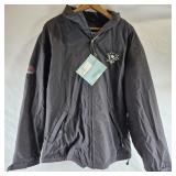 Pittsburgh Penguins Coors Jacket Size L