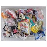145ct Restaurant Toys