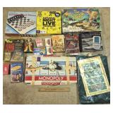Assorted Games