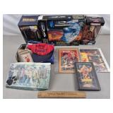 Movie Collectibles