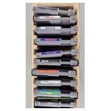 Nintendo NES Games
