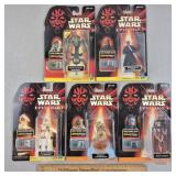 Star Wars Action Figures