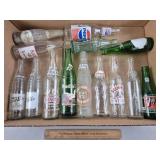 Vintage Bottles