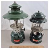 Coleman Lanterns - 1 No Globe