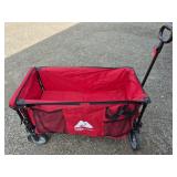 Ozark Trails Collapsible Wagon 36" L