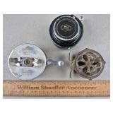 Vintage Fly Fishing Reels