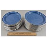 Enamel Plates