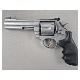 Smith & Wesson .45 Cal Model of 1989 Pistol