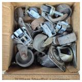 Castors