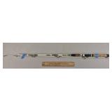 Vintage Shakespeare Wonderod Fishing Pole