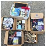Assorted Lot - Must Take All