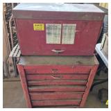2pc Tool Box