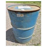 55 Gallon Barrel