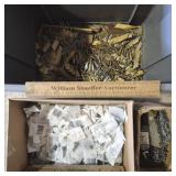 Assorted Hardware Lot