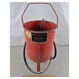 Sandy Jet Abrasive Blaster Model 50
