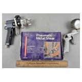 Pneumatic Tool Lot