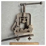 Reed Pipe Vise