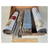 Welding Rods