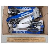 12ct Westcott Scissors