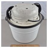 Vintage Handyhot XL-18 Table Top Washing Machine