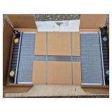 1989 GMC 3/4 Ton Pickup Radiator - Unused