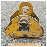 Wright Beam Trolley