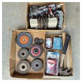 Assorted Tool Lot