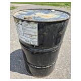 55 Gallon Barrel