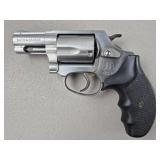 Smith & Wesson .357 Magnum Revolver