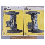 Stanley Spring Tee Hinges