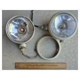 Ford Tractor Head Lights