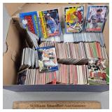 Assorted Trading Cards