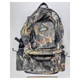 Fieldline Camo Backpack