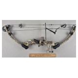 Hoyt USA ZR 200 Compound Bow