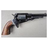 Made in Italy .31 Cal Black Powder Pistol