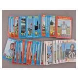1960s & 1970s Football Cards