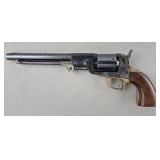 Made in Italy .44 Cal Black Powder Pistol