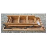 Werner Attic Ladder Model W2210
