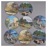Vintage Puzzles