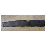 Hard Shell Gun Case 50" L