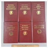 North American Hunting Books