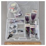 Fishing Lures