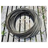 Ground Cable - Roll 24" W
